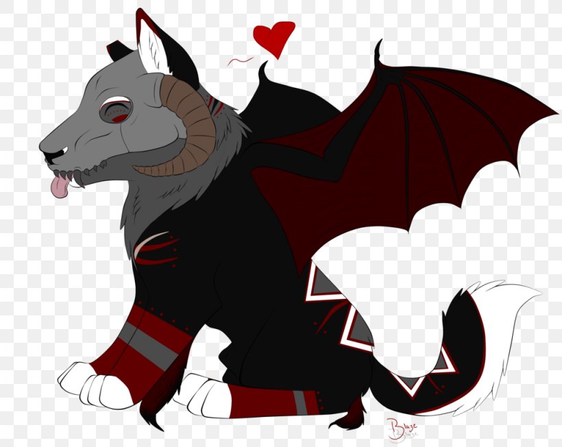 Canidae Rat Horse Dog Dragon, PNG, 1024x815px, Canidae, Bat, Batm, Carnivoran, Demon Download Free