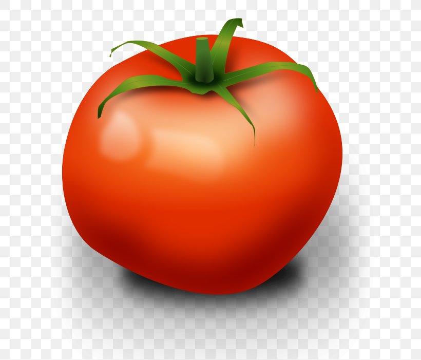 Cherry Tomato Free Content Clip Art, PNG, 761x701px, Cherry Tomato, Apple, Blog, Bush Tomato, Diet Food Download Free