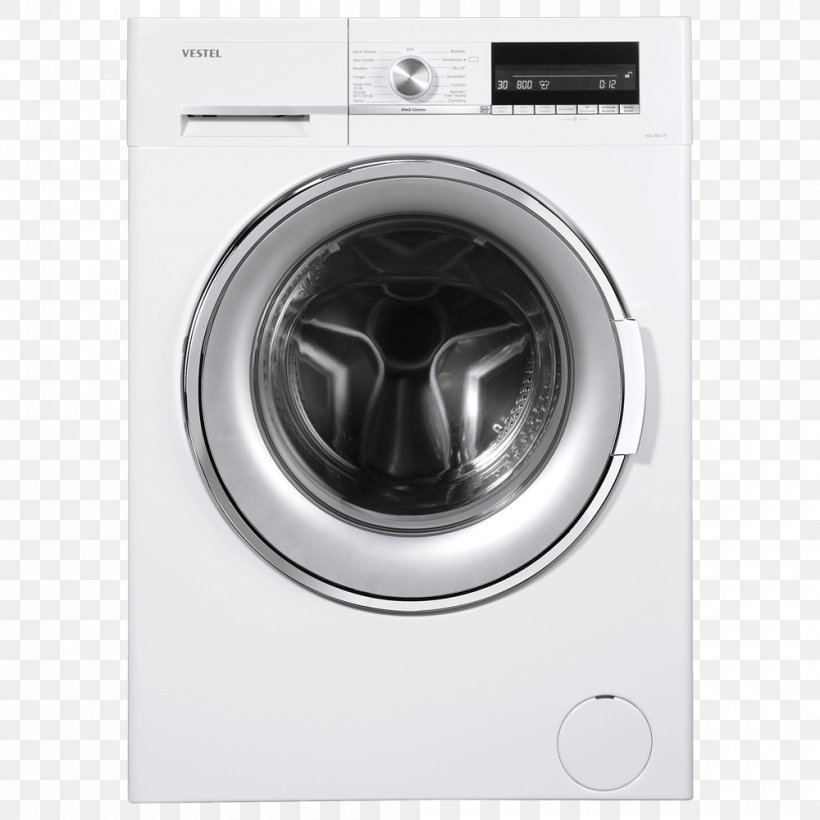 Clothes Dryer LG Electronics Home Appliance LG DLE3170 Lowe's, PNG, 1000x1000px, Clothes Dryer, Home Appliance, Laundry, Laundry Room, Lg Dlg3171 Download Free