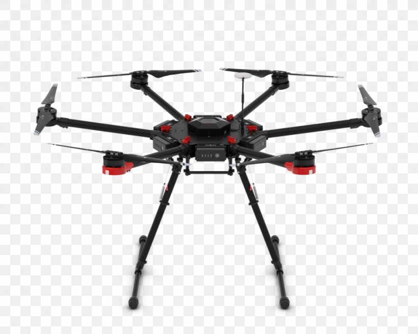 DJI Matrice 600 Pro Camera Quadcopter, PNG, 1024x819px, Dji Matrice 600 Pro, Aerial Photography, Aircraft, Automotive Exterior, Camera Download Free