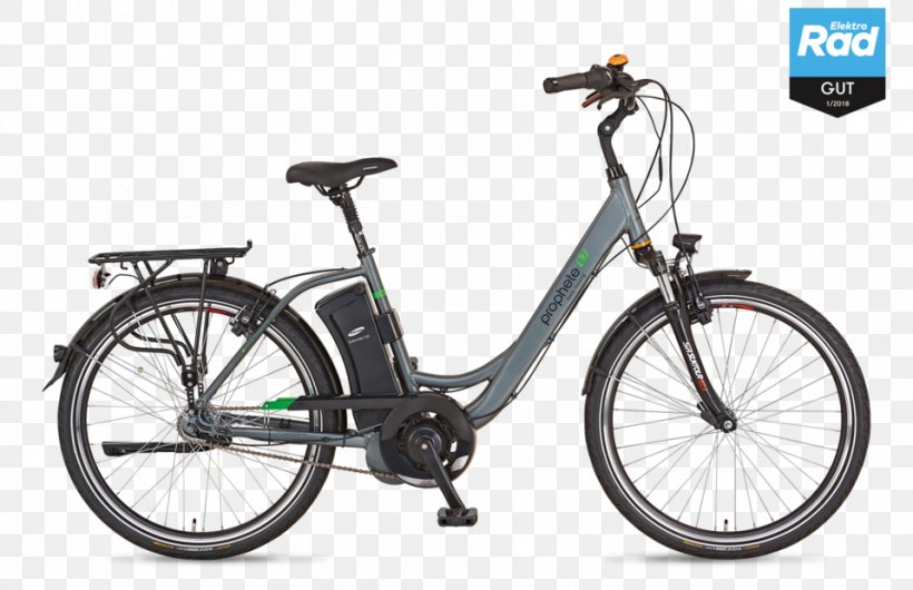 Electric Bicycle Prophete E-Bike Alu-City Elektro Hub Gear, PNG, 959x620px, Electric Bicycle, Bicycle, Bicycle Accessory, Bicycle Drivetrain Part, Bicycle Frame Download Free