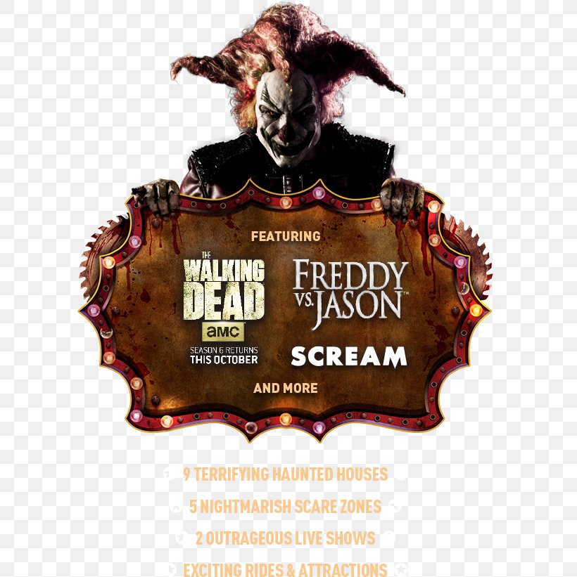Halloween Horror Nights Ghostface Universal's Islands Of Adventure The Scream, PNG, 599x821px, Halloween Horror Nights, Advertising, Brand, Ghostface, Horror Download Free