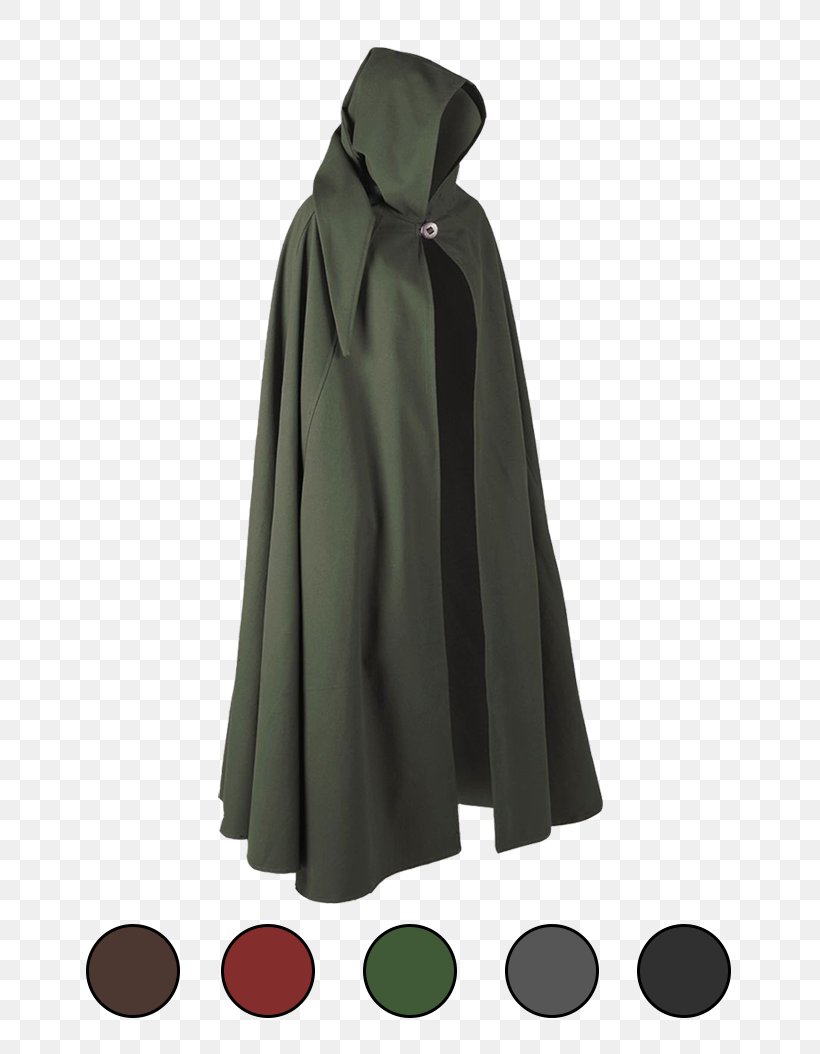Hoodie Cloak Robe Cape Mantle, PNG, 700x1054px, Hoodie, Blouse, Cape, Cloak, Clothing Download Free