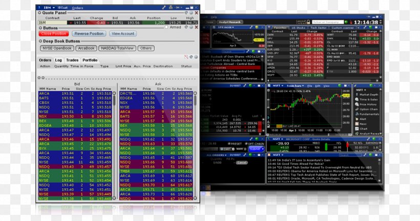 Interactive Brokers Binary Option Foreign Exchange Market Brokerage Firm Trader, PNG, 948x500px, Interactive Brokers, Binary Option, Brand, Broker, Brokerage Firm Download Free