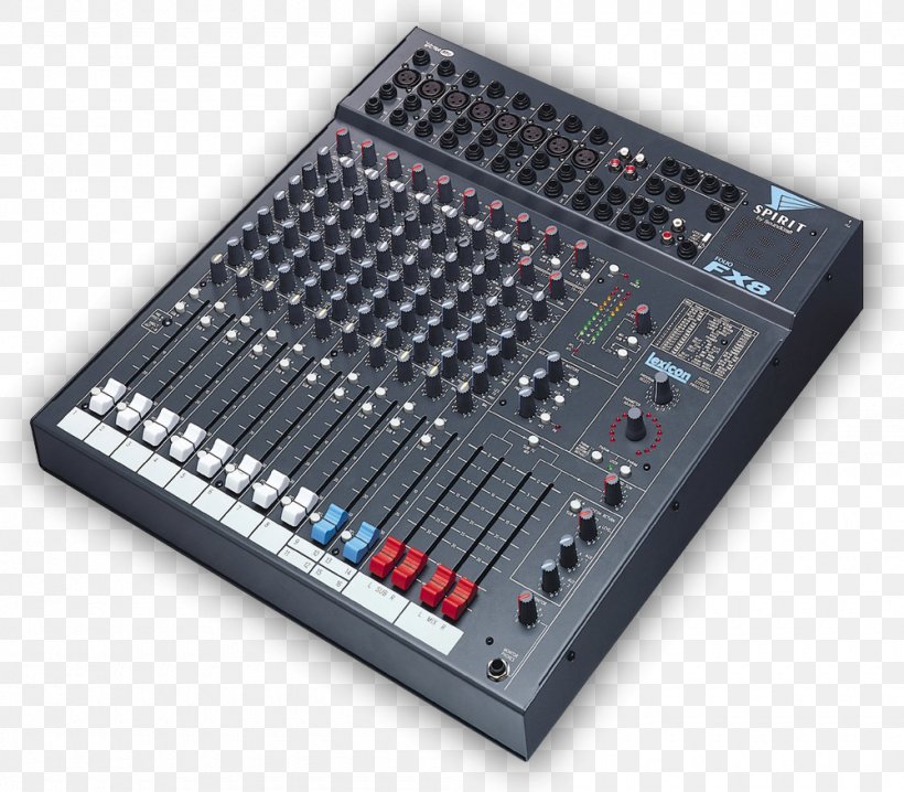 Microphone Audio Mixers Soundcraft Digital Mixing Console, PNG, 1000x876px, Microphone, Audio, Audio Equipment, Audio Mixers, Audio Mixing Download Free