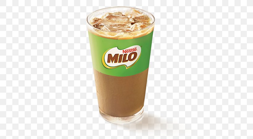 Milkshake Milo Iced Coffee Frappé Coffee Health Shake, PNG, 720x450px, Milkshake, Cheese, Cold, Drink, Flavor Download Free