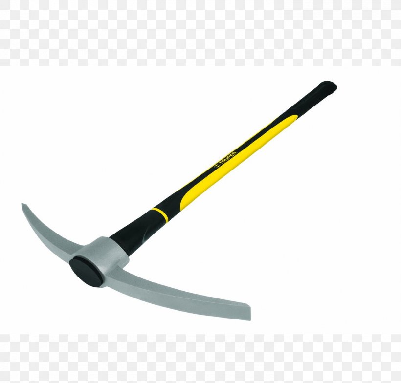 Tool Pickaxe Mattock Handle Fiberglass, PNG, 1482x1417px, Tool, Axe, Digging, Fiberglass, Garden Download Free