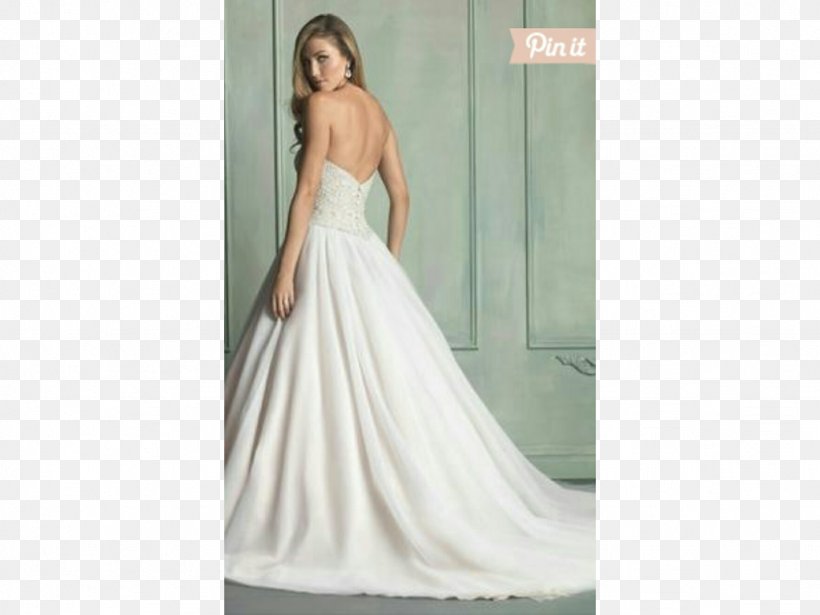 Wedding Dress Shoulder Cocktail Dress Satin, PNG, 1024x768px, Watercolor, Cartoon, Flower, Frame, Heart Download Free