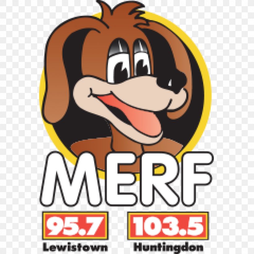 WMRF-FM FM Broadcasting MERF Radio 95.7, PNG, 1024x1024px, Fm Broadcasting, Area, Brand, Broadcasting, Cartoon Download Free