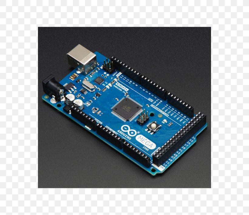 Arduino Microcontroller Electronics Input/output Computer Software, PNG, 570x708px, Arduino, Adafruit Industries, Android, Arduino Nano, Circuit Component Download Free