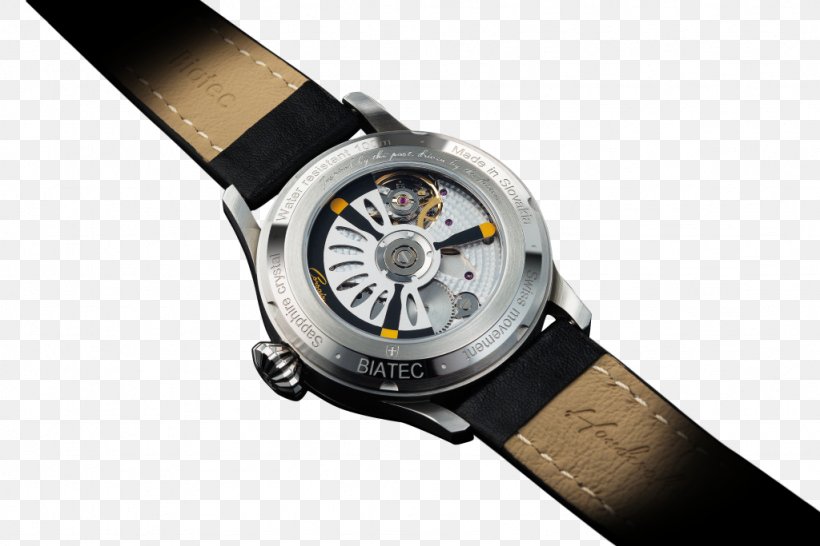 Automatic Watch Biatec Eterna Watch Strap, PNG, 1024x683px, Watch, Alarm Clocks, Automatic Watch, Biatec, Brand Download Free