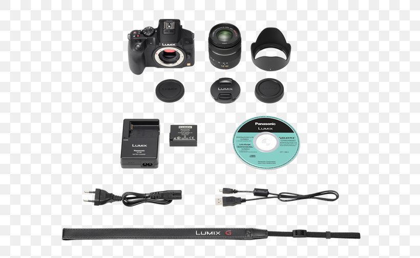 Camera Lens Panasonic Lumix DMC-G6 Mirrorless Interchangeable-lens Camera, PNG, 646x504px, Camera Lens, Camera, Camera Accessory, Cameras Optics, Digital Camera Download Free