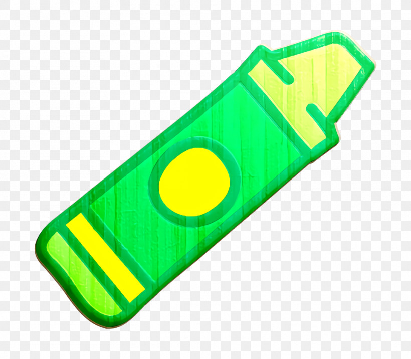 Crayon Icon Object Icon School Icon, PNG, 962x840px, Crayon Icon, Green, Object Icon, School Icon, Student Icon Download Free