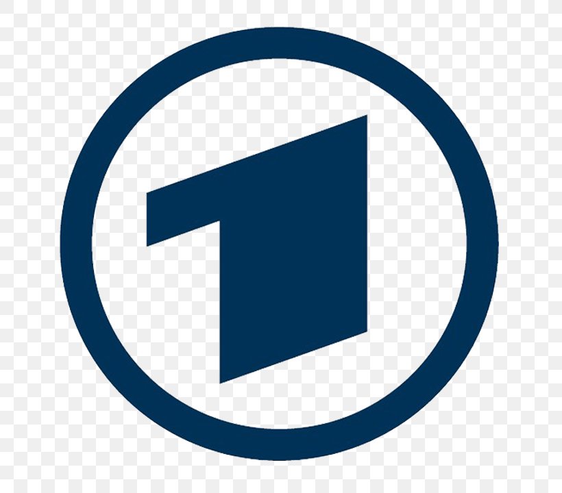 Das Erste ARD Logo Television Channel, PNG, 720x720px, Das Erste, Ard, Area, Blue, Brand Download Free