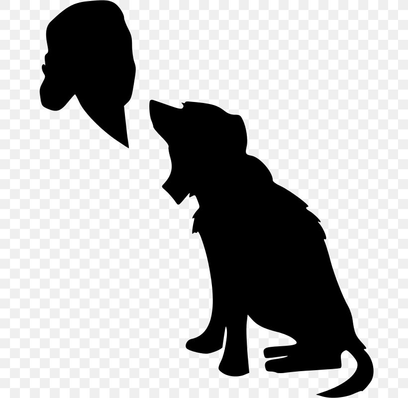 Dog Veterinarian Paraveterinary Worker Clip Art, PNG, 683x800px, Dog, Black, Black And White, Carnivoran, Dog Like Mammal Download Free