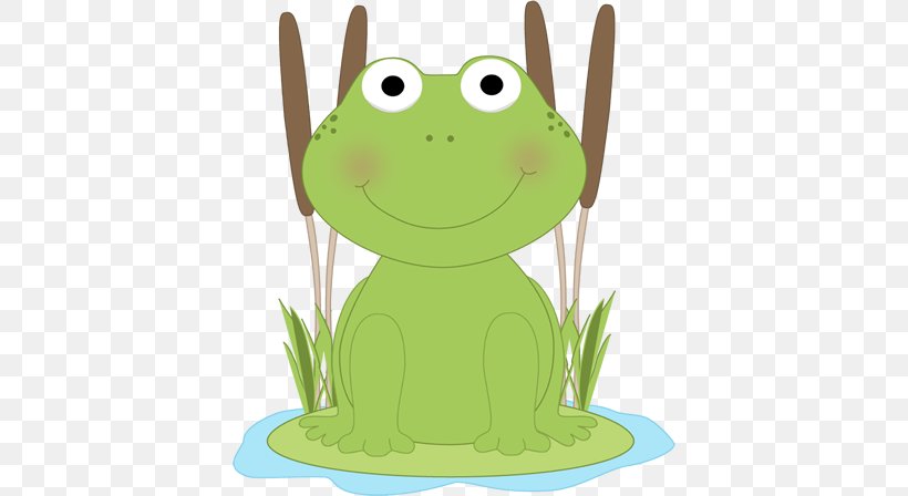 Frog Cuteness Clip Art, PNG, 400x448px, Frog, Amphibian, Blog, Cartoon, Cuteness Download Free