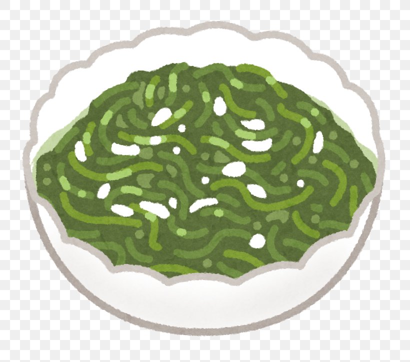 Kombu Vector Graphics Food Image Green, PNG, 789x724px, Kombu, Cartoon, Dish, Dishware, Food Download Free