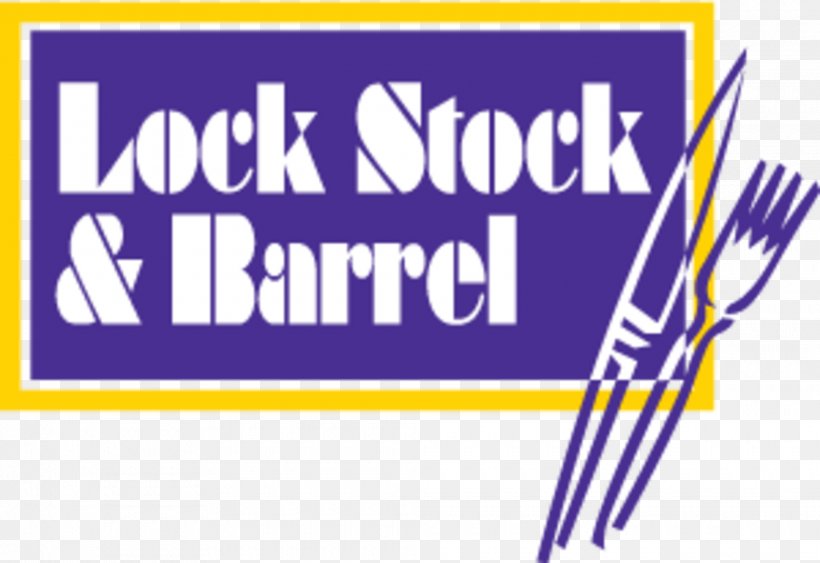 Lock Stock & Barrel ShaZam Racing South Oakland Avenue Restaurant, PNG, 2020x1387px, Lock Stock Barrel, Area, Banner, Bar, Beer Garden Download Free