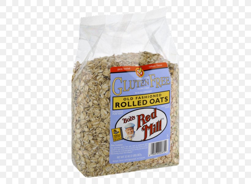 Muesli Breakfast Cereal Whole Grain Rolled Oats Bob's Red Mill, PNG, 600x600px, Muesli, Avena, Basmati, Breakfast Cereal, Cereal Download Free