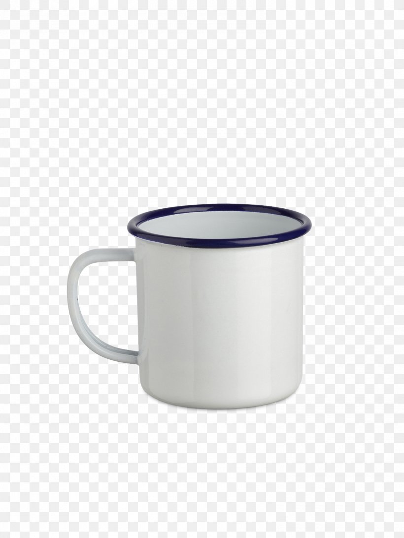 Mug Coffee Cup Vitreous Enamel Tableware, PNG, 1500x2000px, Mug, Blue, Ceramic, Coffee Cup, Color Download Free