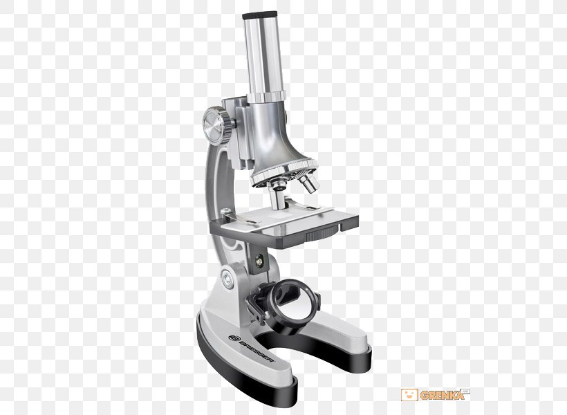 Optical Microscope Bresser Optics Junior Linsenteleskop 50/600 50x/100x Teleskope + Zubehör, PNG, 600x600px, Microscope, Bresser, Digital Microscope, Eyepiece, Grosisment Download Free