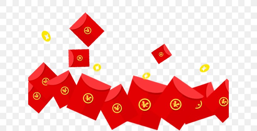Red Envelope Chinese New Year Clip Art, PNG, 640x418px, Red Envelope, Brand, Chinese New Year, Designer, Drawing Download Free