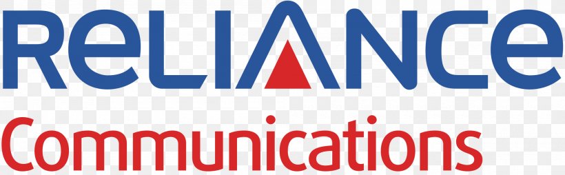 Reliance Communications Reliance Industries Reliance Group Jio Company, PNG, 2000x620px, Reliance Communications, Anil Ambani, Area, Banner, Blue Download Free