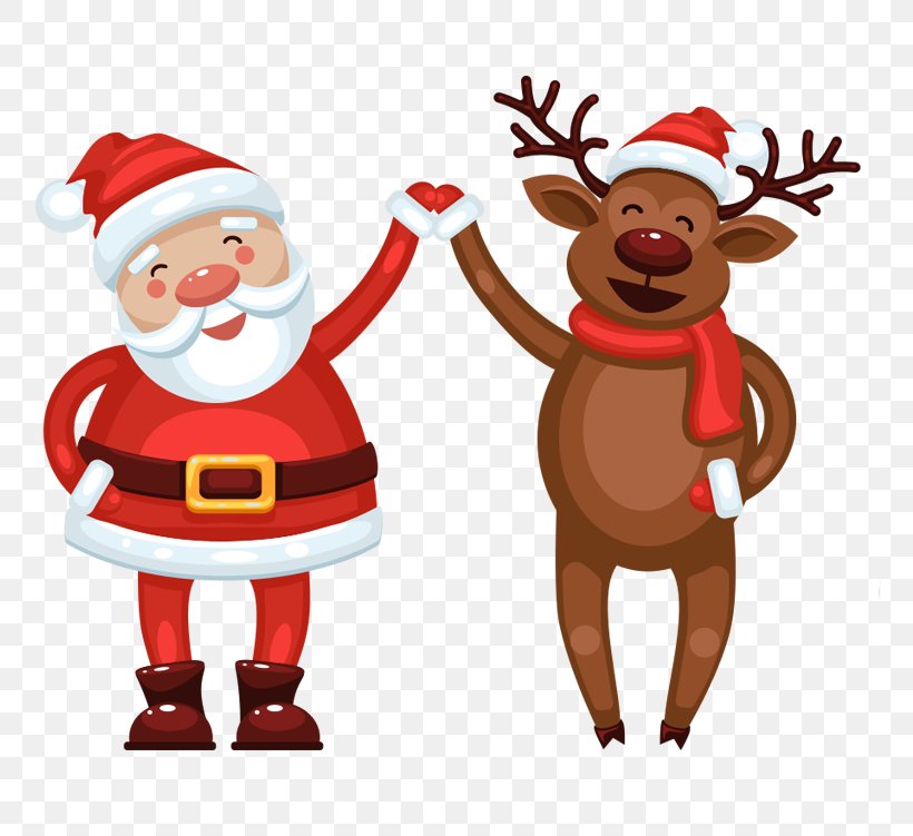 Santa Claus T-shirt Reindeer Christmas Mug, PNG, 794x751px, Santa Claus, Art, Ceramic, Christmas, Christmas Decoration Download Free