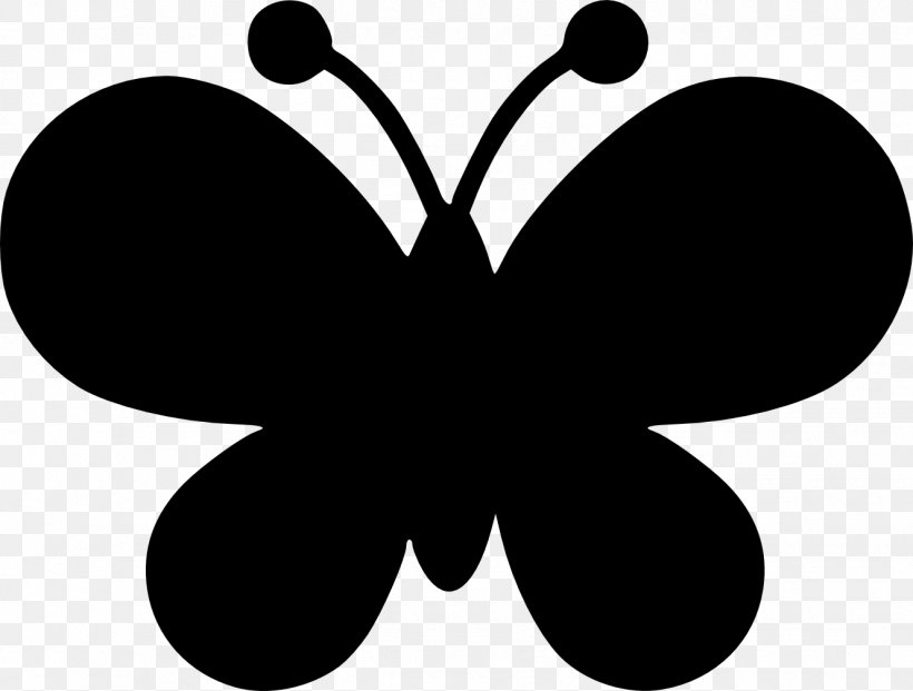 Shape Silhouette Butterfly Clip Art, PNG, 1328x1006px, Shape, Black And White, Brush Footed Butterfly, Butterfly, Easter Download Free