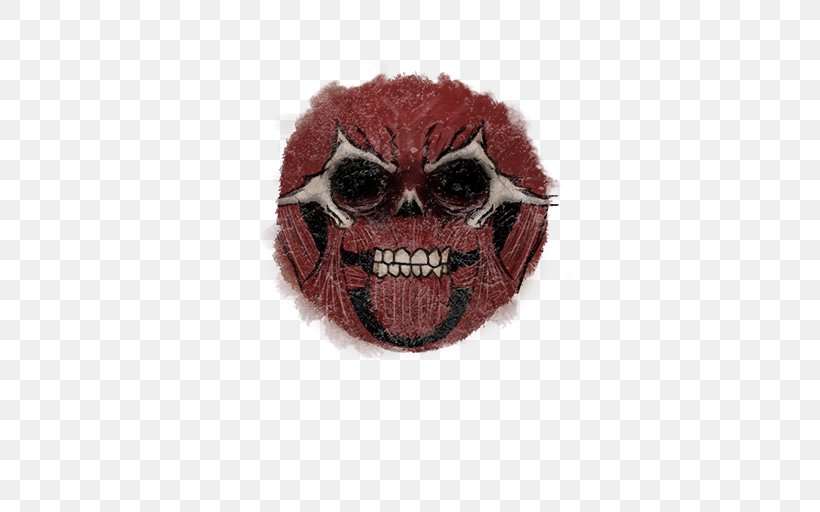 Skull Mask, PNG, 512x512px, Skull, Mask Download Free