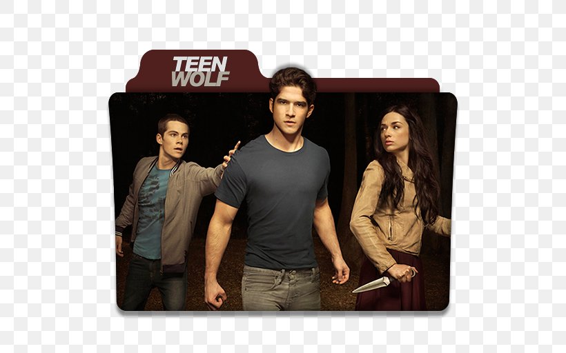 Teen Wolf, PNG, 512x512px, Teen Wolf Season 2, Crystal Reed, Episode, Mtv, Season Download Free