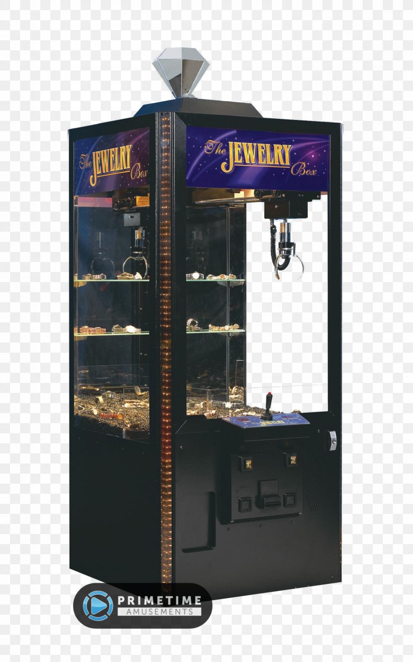 Vending Machines Claw Crane Arcade Game Amusement Arcade, PNG, 1480x2373px, Vending Machines, Amusement Arcade, Arcade Game, Box, Casket Download Free