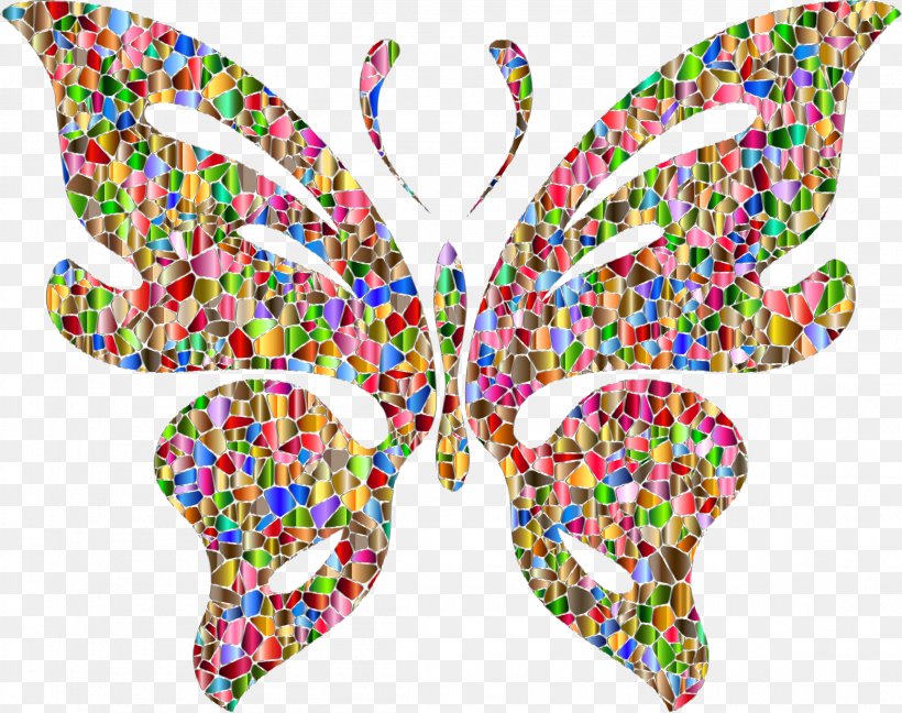 Butterfly Butterflies & Insects Clip Art Openclipart, PNG, 2298x1816px, Butterfly, Body Jewelry, Brushfooted Butterflies, Butterflies Insects, Cabbage White Download Free