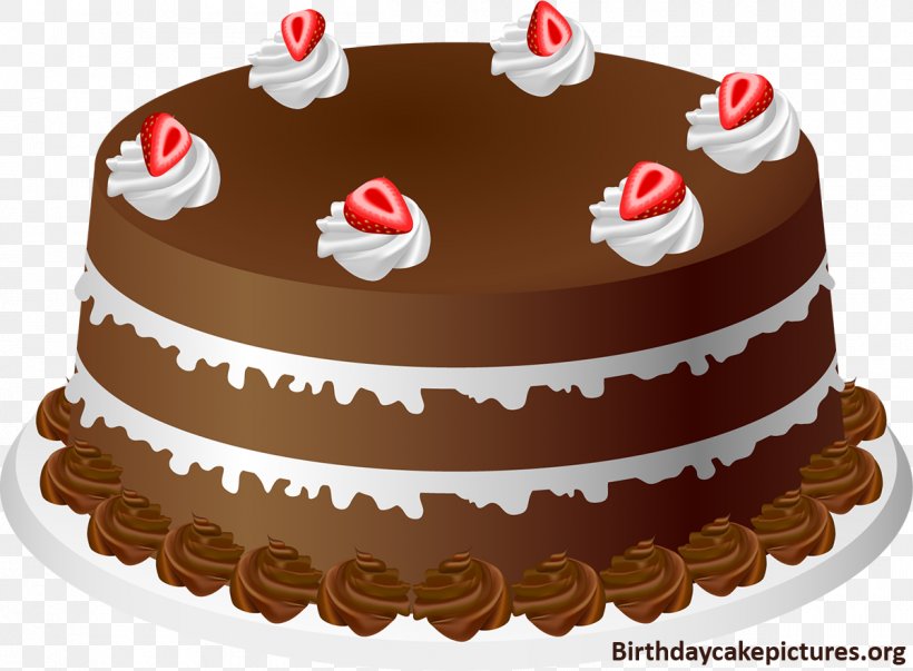 Chocolate Cake Birthday Cake Sponge Cake Strawberry Cream Cake Wedding Cake, PNG, 1200x883px, Chocolate Cake, Baked Goods, Baking, Birthday, Birthday Cake Download Free