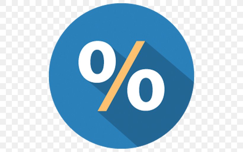Percentage Percent Sign Download, PNG, 512x512px, Percentage, Brand, Computer Network, Logo, Percent Sign Download Free