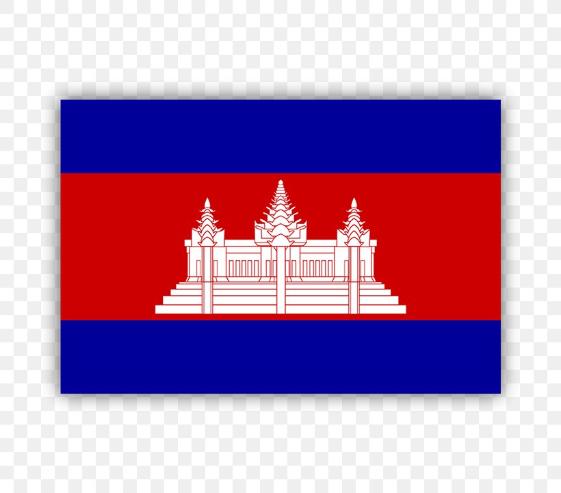 Flag Of Cambodia National Flag Khmer, PNG, 720x720px, Cambodia, Flag, Flag Of Cambodia, Flag Of Kurdistan, Gallery Of Sovereign State Flags Download Free