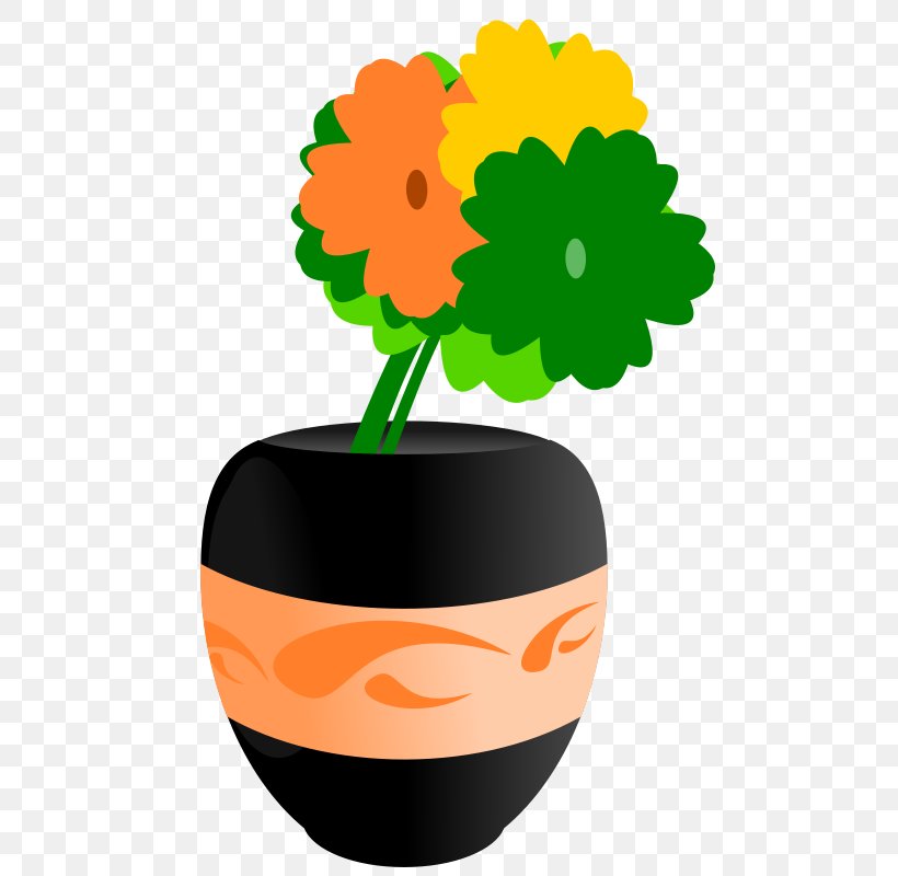 Flower Vase Clip Art, PNG, 566x800px, Flower, Drawing, Flower Bouquet, Flowering Plant, Flowerpot Download Free
