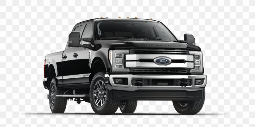 Ford Super Duty Pickup Truck Ford F-Series 2019 Ford F-350, PNG, 1920x960px, 2019, Ford Super Duty, Automatic Transmission, Automotive Design, Automotive Exterior Download Free