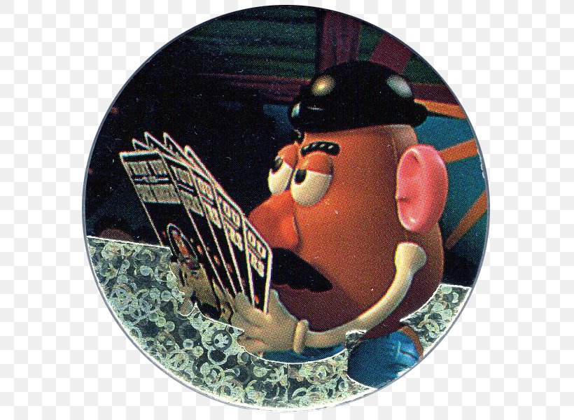 Mr Potato Head Toy Story Racer Pixar Aselqo Madeleine Png 600x600px Mr Potato Head Film Pixar