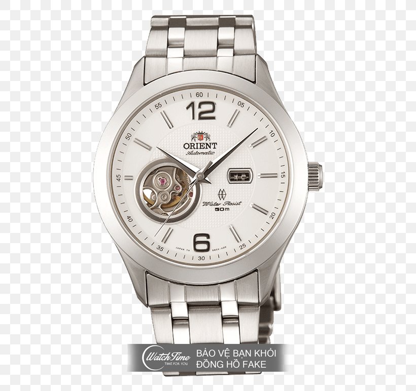 Orient Watch Automatic Watch Mechanical Watch Sapphire, PNG, 540x772px, Orient Watch, Automatic Watch, Brand, Citizen Holdings, Clock Download Free