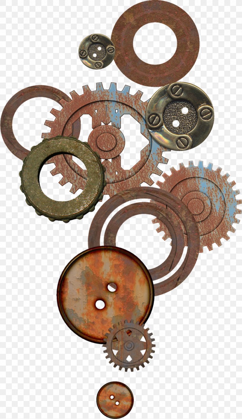 Polyvore Steampunk Gear Clock, PNG, 923x1600px, Polyvore, Art, Blog, Clock, Clutch Part Download Free