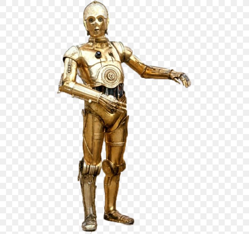 R2-D2 Star Wars C-3PO George Lucas Luke Skywalker, PNG, 460x768px, Star Wars, Action Figure, Anthony Daniels, Armour, Brass Download Free