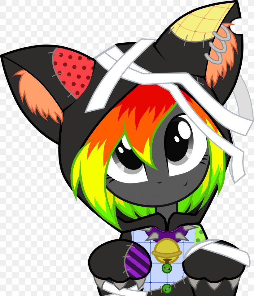 Rainbow Dash Pinkie Pie Twilight Sparkle Rarity Applejack, PNG, 1600x1868px, Rainbow Dash, Applejack, Art, Carnivoran, Cat Download Free