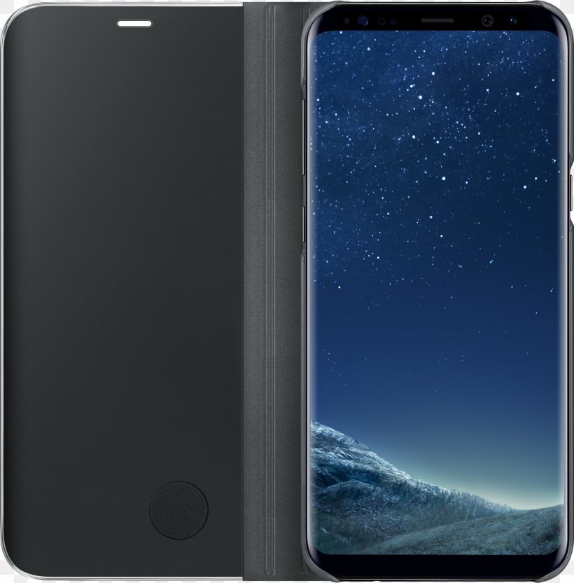 Samsung Galaxy S8+ Amazon.com Telephone Samsung LED View, PNG, 1837x1865px, Samsung Galaxy S8, Amazoncom, Cellular Network, Communication Device, Electronic Device Download Free