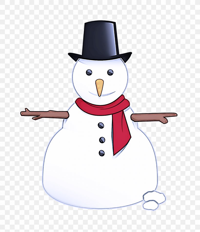 Snowman, PNG, 1380x1600px, Snowman, Cartoon, Fictional Character Download Free