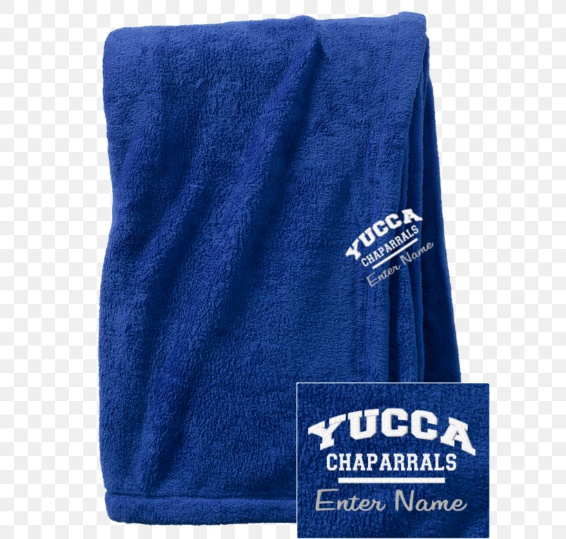 Towel Product Pocket M, PNG, 600x780px, Towel, Blue, Cobalt Blue, Electric Blue, Linens Download Free