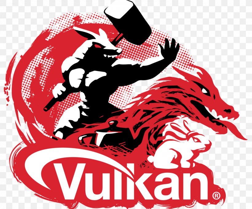Vulkan Khronos Group OpenGL Application Programming Interface Graphics Processing Unit, PNG, 1480x1228px, Vulkan, Advanced Micro Devices, Android, Application Programming Interface, Brand Download Free