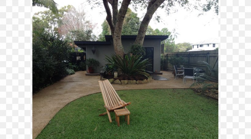 Backyard Property Lawn Meter, PNG, 900x500px, Backyard, Area, Cottage, Estate, Garden Download Free