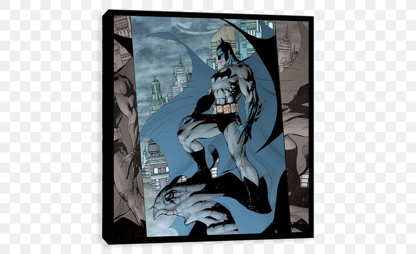 Batman Superman Comics Film, PNG, 500x500px, Batman, Batman Ninja, Batman V Superman Dawn Of Justice, Ben Affleck, Comics Download Free