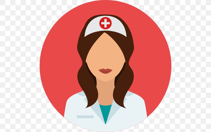 Doctors And Nurses, PNG, 512x512px, Avatar, Cheek, Computer Font, Face, Forehead Download Free